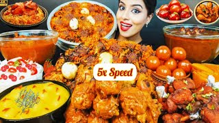 Asmr E 6 Minutes Satisfying Eating Video Ashifa Asmr
