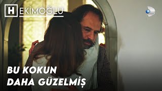 Ateş, İpeke İhtiyacı Olduğunu Kabul Etti Hekimoğlu 40.Bölüm