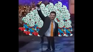 Dougdoug Kills 24 Children