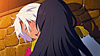 Noe X Domi Edit