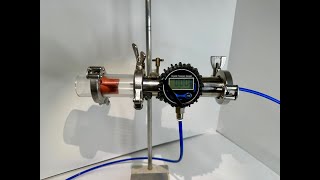 Trivalve Reverse Pressure Failure Video
