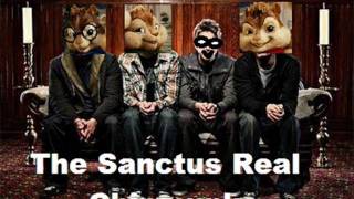 Watch Sanctus Real Possibilities video
