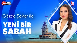 Gözde Şeker Ile Yeni Bir Sabah