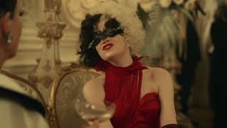 Cruella Scene Pack