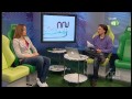 SILKE SPIEGELBURG Interview Teil 2