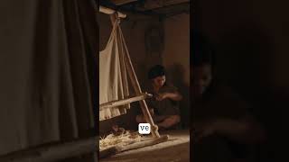 Çatılardaki Kayıp Şehir