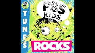 The Weepies - Navigation From Pbs Kids Rocks Audio Only