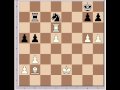 Chessworld.net presents: Endgame Study #3 - The Space Advantage, part 1