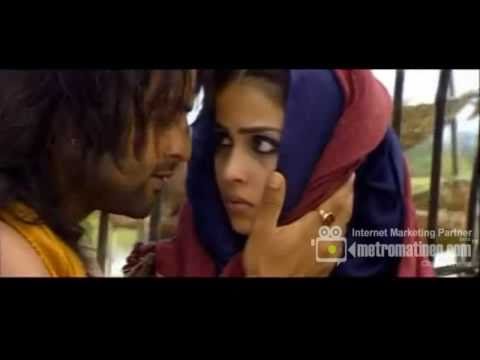 Urumi Prithvirajs Super Dialogue Scene (720p) HD