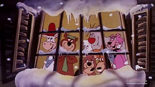 Boomerang Hd Us Christmas Advert And Idents 2020
