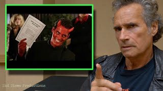 Something strange is happening in Hollywood