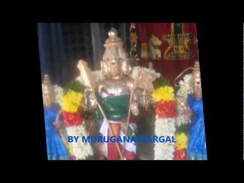 Muruga Endru Azhaikava By TMS