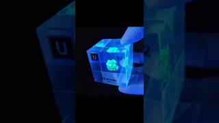 Power Of Uranium Uranium Metal