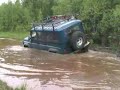 offroad
