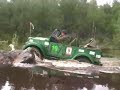 offroad