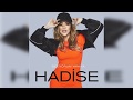 Hadise - Geliyorum Yanına (Official Audio)