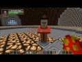 INVINCIBLE MAGE VS MUTANT SNOW GOLEM & LAPIS GOLEM - Minecraft Mob Battles - Mods