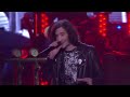 Joel Madden and Frank Lakoudis sing Radioactive | The Voice Australia 2014