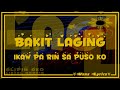 image Liezel Garcia Alipin Ako Lyrics You Re Still One Mesong