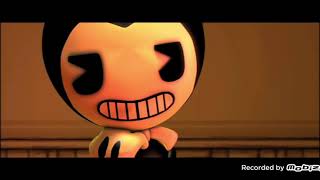 Bendy Vs Mama Mama... Mama Tattletail