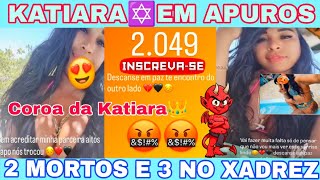 Geane Coroa 2.049 Da Katiara...