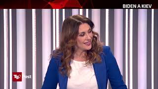 Manuela Moreno 20 Febbraio 2023