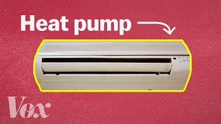 Why Heaters Are The Future Of Cooling