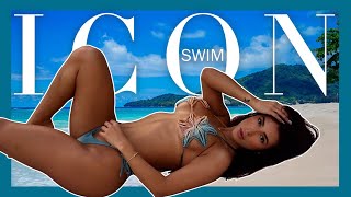 Swim Icon Dani Bikini Try-On Haul