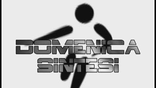 Domenica Sintesi 12-10-2025
