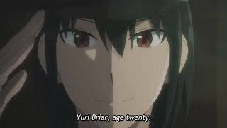 Yuri Briar