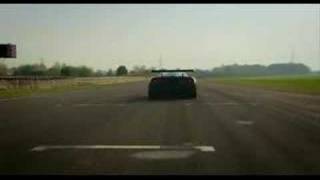 Murray Walker Drives The Mc Laren F1