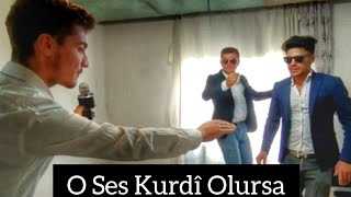 O Ses Türkiye .