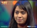 Super Singer Junior - Kaadhal Aaraaro by Haripriya klip izle