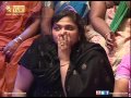 Super Singer Junior - Kaadhal Aaraaro by Haripriya klip izle