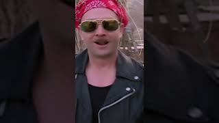 Dont Touch Dangles Bike Reno 911