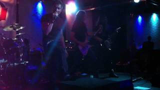 Watch Shining Fury The Haunting video
