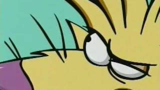 Angry Beavers - Commercial - Back Soon