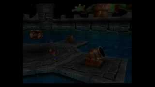 Donkey Kong 64 Boss 7 - King Kut Out
