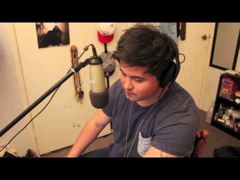 Fixing a broken heart - Christian Bautista (Cover)