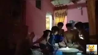 Sampai Tidak Sadar