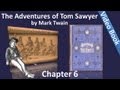 Chapter 6 - The Adventures of Tom Sawyer by Mark Twain