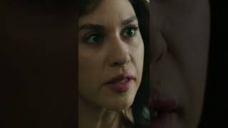 Gece Gece Evde Kavga