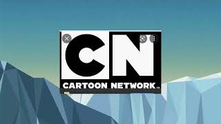 Falsocambio De Logo De Cartoon Network En 2022