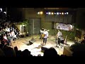 [20100502]DIAMANTES:野茂英雄のテーマ HIDE～O(はいさいFESTA2010)