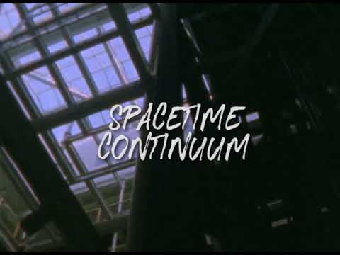 SPACETIME CONTINUUM PROMO