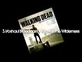 The Walking Dead Amc Original Soundtrack Vol 1 Full Length ...