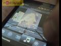 Foto pequena HTC Touch Diamond P3700 review rus
