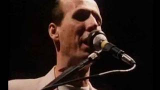 Watch King Crimson Waiting Man video