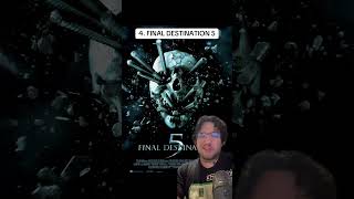 Final Destination Movies Ranked