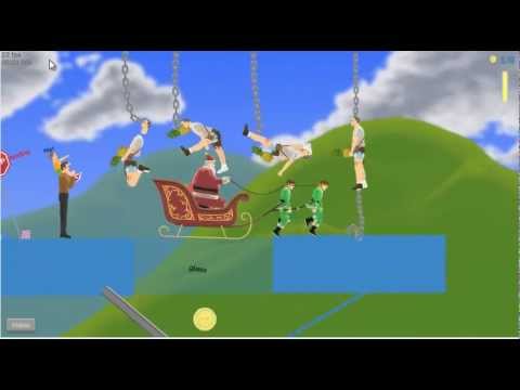 Happy Wheels Gameplay & Commentary 14
